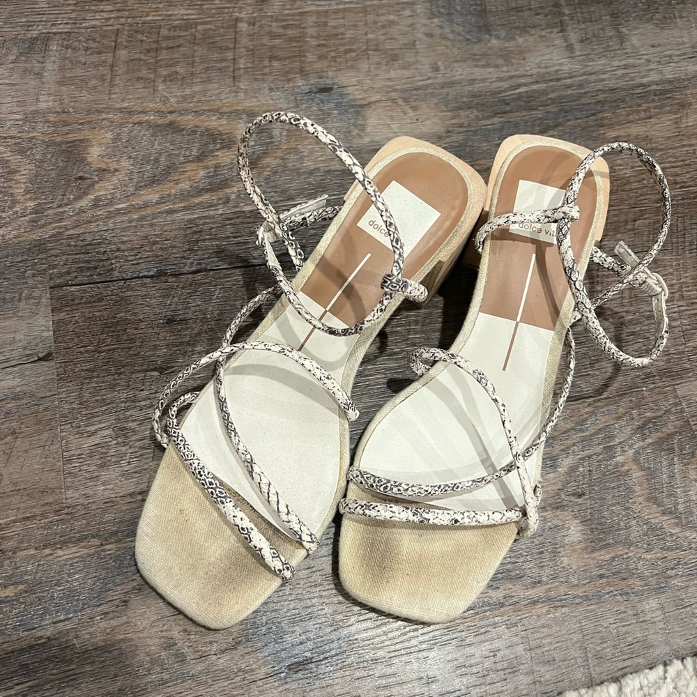 Dolce vita shoes